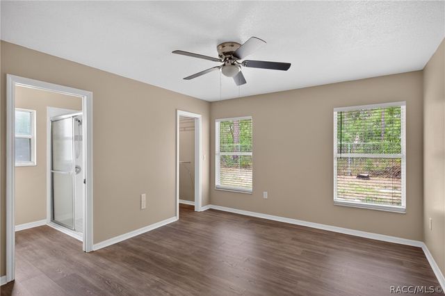 799 W Wycliffe Lane, Citrus Springs, FL 34434