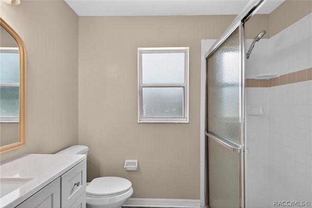 799 W Wycliffe Lane, Citrus Springs, FL 34434