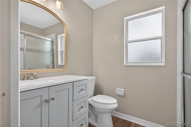 799 W Wycliffe Lane, Citrus Springs, FL 34434