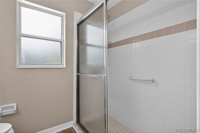 799 W Wycliffe Lane, Citrus Springs, FL 34434