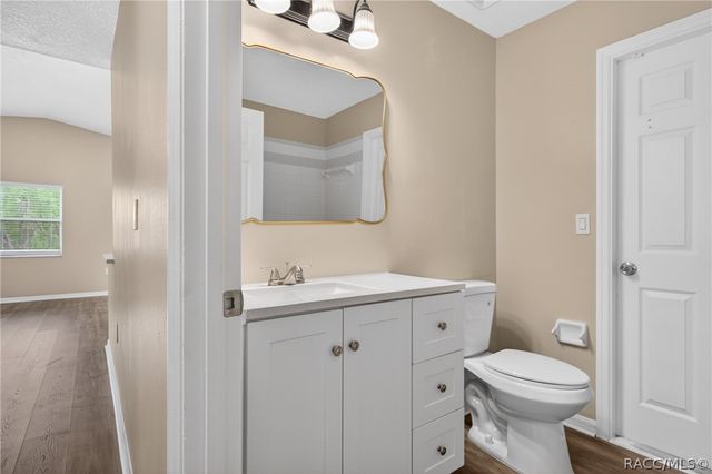 799 W Wycliffe Lane, Citrus Springs, FL 34434