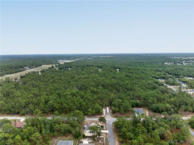799 W Wycliffe Lane, Citrus Springs, FL 34434