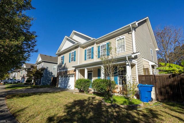 5436 Ann Arbor LN, Virginia Beach, VA 23464