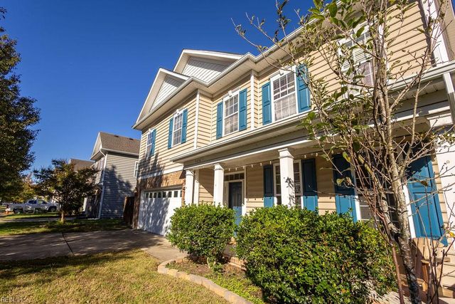 5436 Ann Arbor LN, Virginia Beach, VA 23464