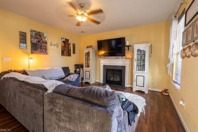 5436 Ann Arbor LN, Virginia Beach, VA 23464