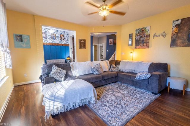 5436 Ann Arbor LN, Virginia Beach, VA 23464