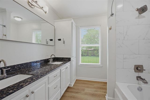 606 W Lagrange Street, Lake Charles, LA 70605