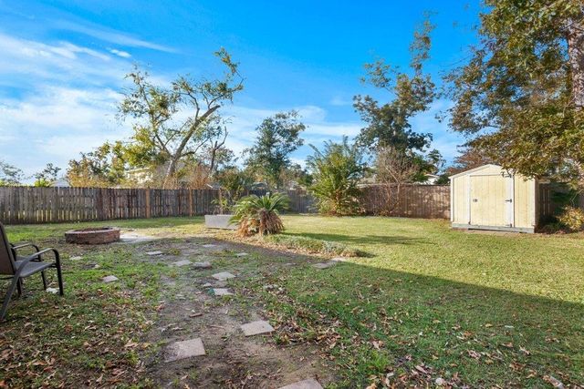 606 W Lagrange Street, Lake Charles, LA 70605