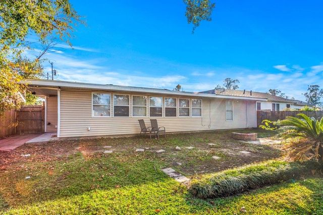 606 W Lagrange Street, Lake Charles, LA 70605