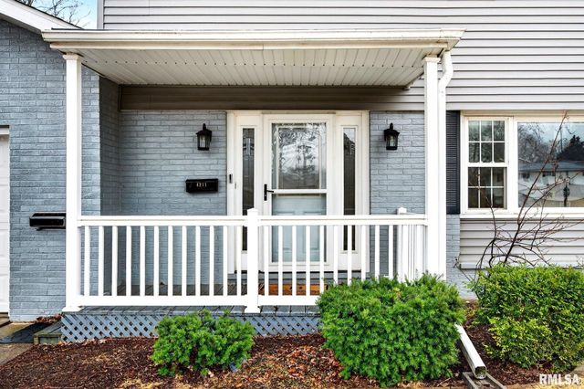 4211 N PATRICIA Court, Peoria, IL 61614