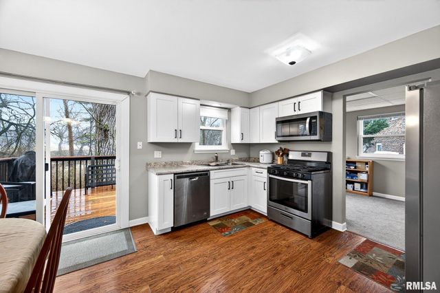 4211 N PATRICIA Court, Peoria, IL 61614