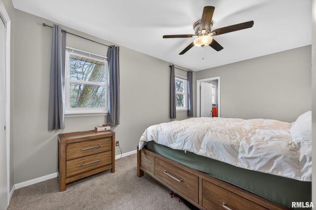 4211 N PATRICIA Court, Peoria, IL 61614