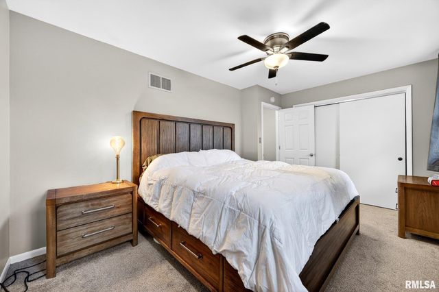 4211 N PATRICIA Court, Peoria, IL 61614