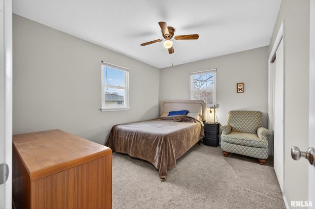 4211 N PATRICIA Court, Peoria, IL 61614