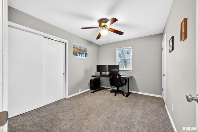 4211 N PATRICIA Court, Peoria, IL 61614