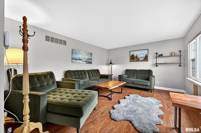 4211 N PATRICIA Court, Peoria, IL 61614