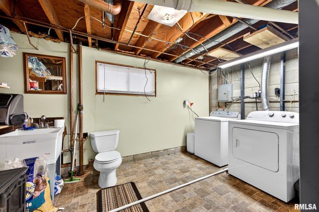 4211 N PATRICIA Court, Peoria, IL 61614