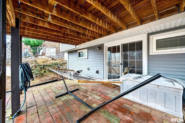 4211 N PATRICIA Court, Peoria, IL 61614