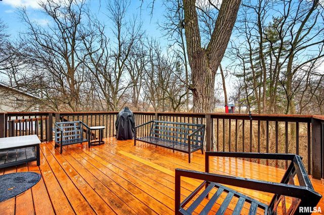 4211 N PATRICIA Court, Peoria, IL 61614