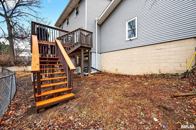 4211 N PATRICIA Court, Peoria, IL 61614