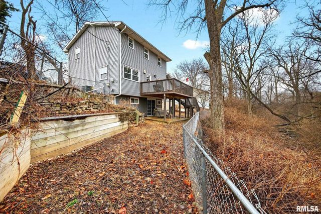 4211 N PATRICIA Court, Peoria, IL 61614