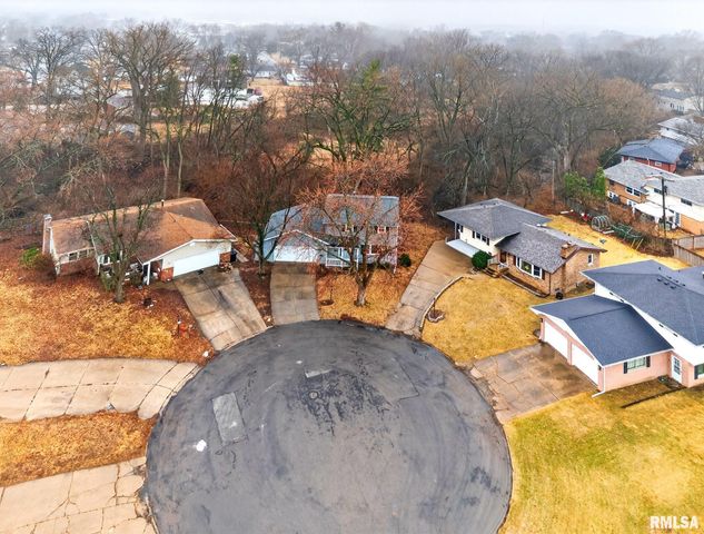 4211 N PATRICIA Court, Peoria, IL 61614