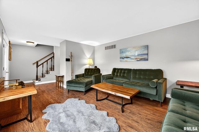 4211 N PATRICIA Court, Peoria, IL 61614