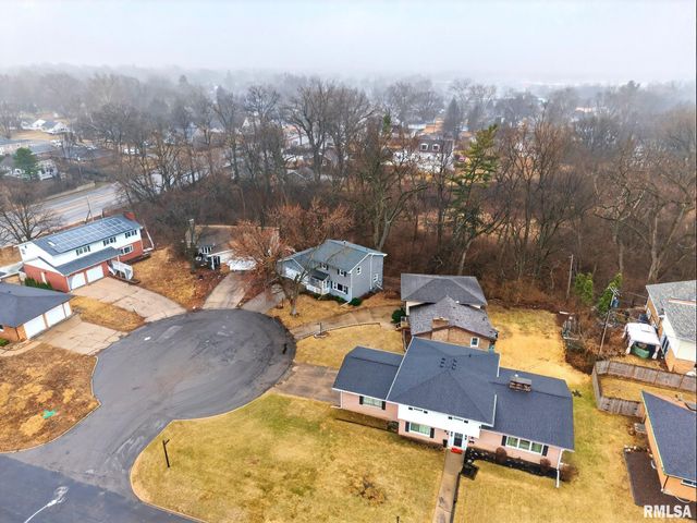 4211 N PATRICIA Court, Peoria, IL 61614