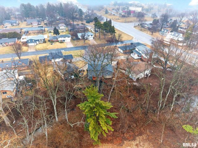 4211 N PATRICIA Court, Peoria, IL 61614