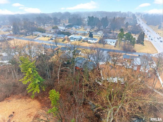 4211 N PATRICIA Court, Peoria, IL 61614