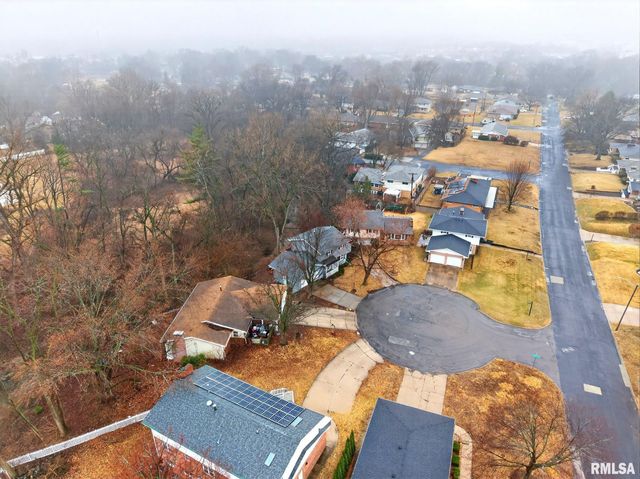 4211 N PATRICIA Court, Peoria, IL 61614