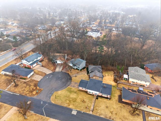 4211 N PATRICIA Court, Peoria, IL 61614