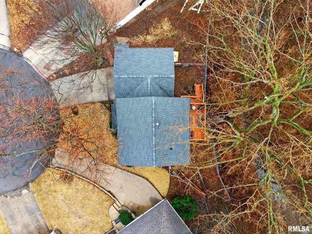 4211 N PATRICIA Court, Peoria, IL 61614