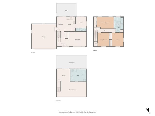 4211 N PATRICIA Court, Peoria, IL 61614