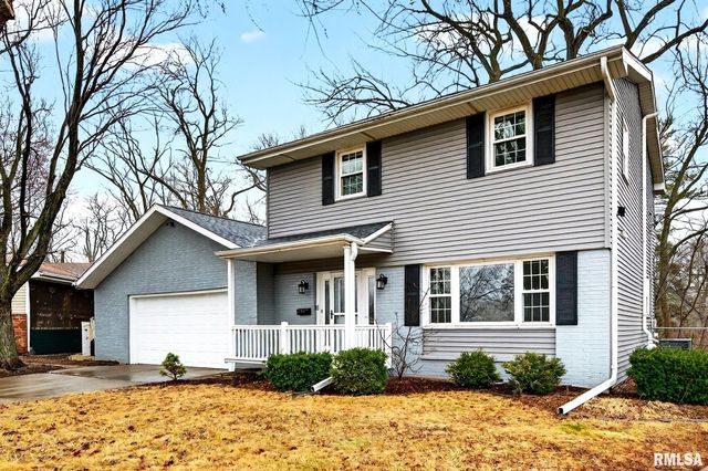 4211 N PATRICIA Court, Peoria, IL 61614