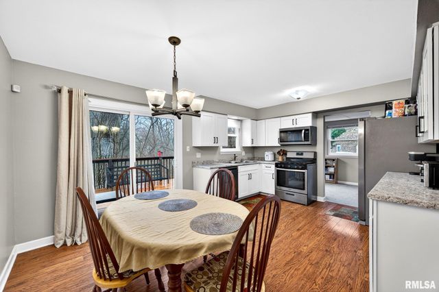 4211 N PATRICIA Court, Peoria, IL 61614