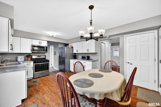 4211 N PATRICIA Court, Peoria, IL 61614