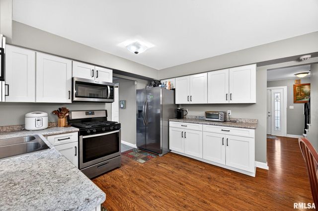 4211 N PATRICIA Court, Peoria, IL 61614