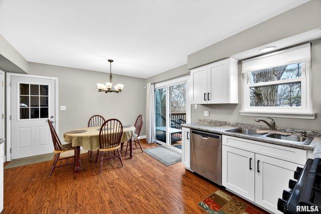 4211 N PATRICIA Court, Peoria, IL 61614