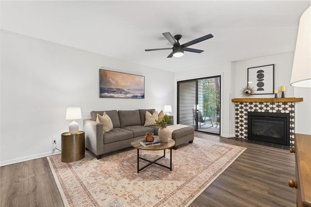 710 Garden Court, Atlanta, GA 30328