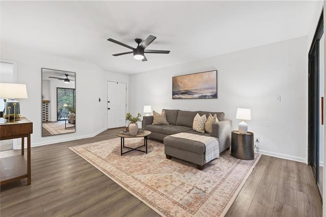 710 Garden Court, Atlanta, GA 30328