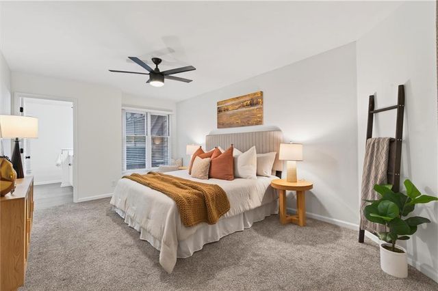 710 Garden Court, Atlanta, GA 30328