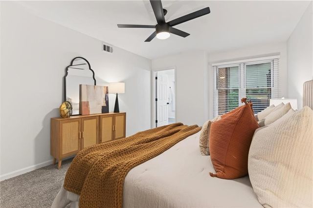 710 Garden Court, Atlanta, GA 30328