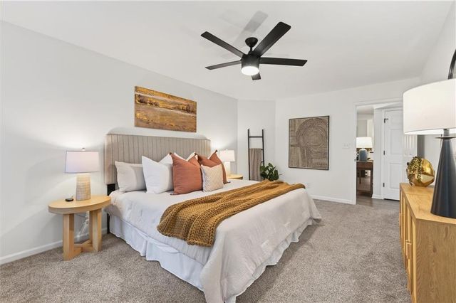 710 Garden Court, Atlanta, GA 30328