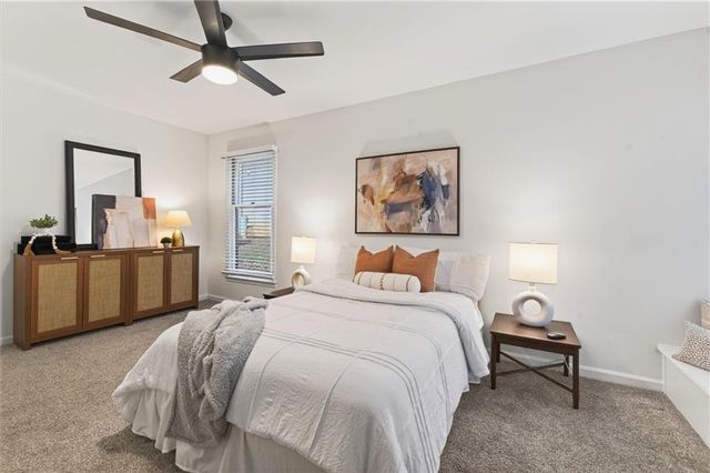 710 Garden Court, Atlanta, GA 30328