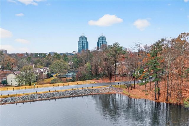 710 Garden Court, Atlanta, GA 30328