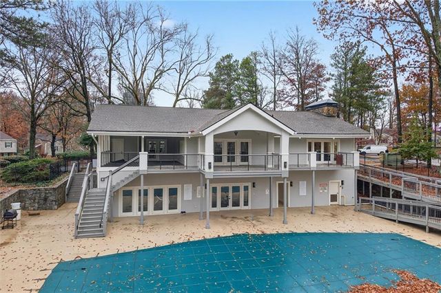 710 Garden Court, Atlanta, GA 30328