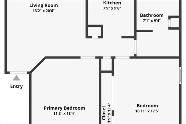 710 Garden Court, Atlanta, GA 30328