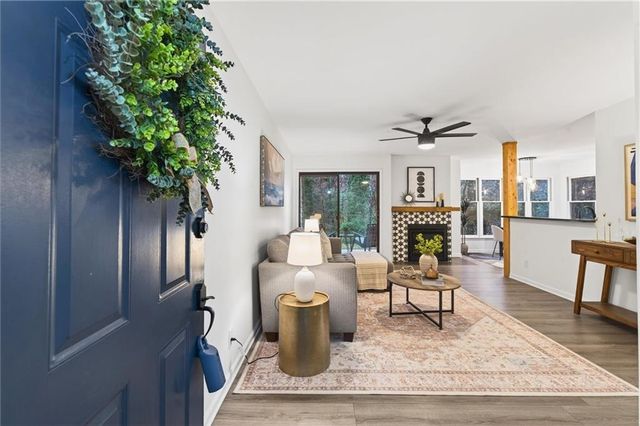 710 Garden Court, Atlanta, GA 30328