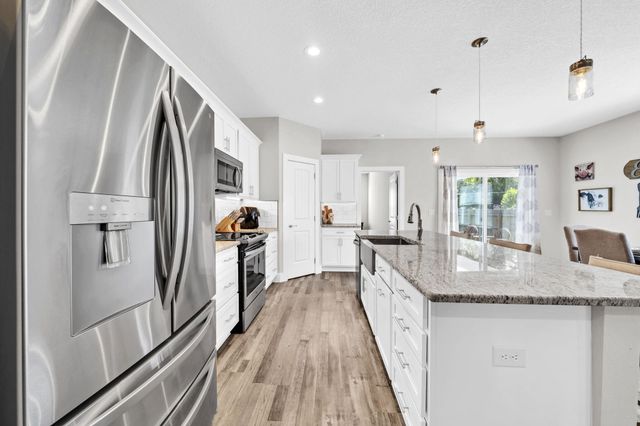 1512 E Ponderosa Road, Fort Walton Beach, FL 32547